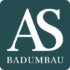 Logo AS-Badumbau